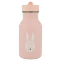 Drinkfles RVS Mrs. rabbit