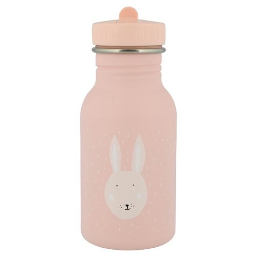 Trixie Drinkfles RVS Mrs. rabbit