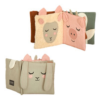 Zacht boekje country life