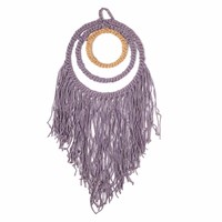 Muurhanger moya lila