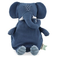 Knuffel Mrs. Elephant