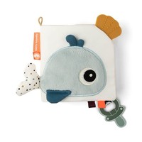 Activity boekje sea friends colour mix