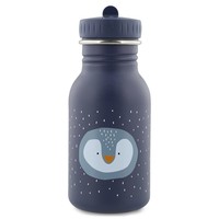 Drinkfles RVS Mr. penguin