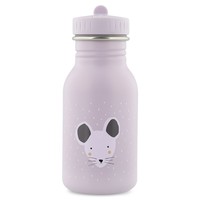 Drinkfles RVS Mrs. Mouse