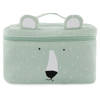 Thermische lunchtas Mr. Polar Bear