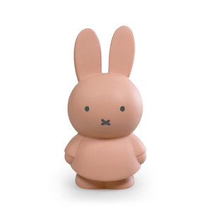 Atelier Pierre  Nijntje spaarpot warm powder