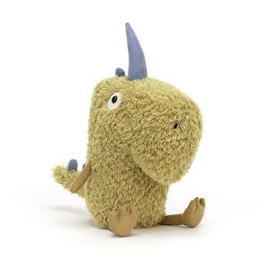 Jellycat Knuffel alien jubjub gookie