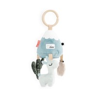 Sensory to go toy Lalee Blue