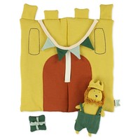 Puppet world M - Party