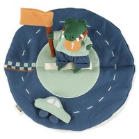 Puppet world M - race