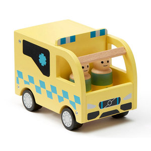 Kids Concept Ambulance