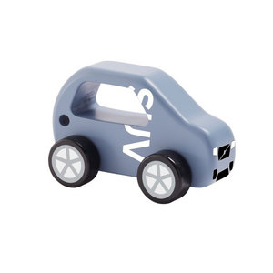 Kids Concept Houten auto SUV AIDEN