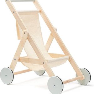 Kids Concept Houten wandelwagen