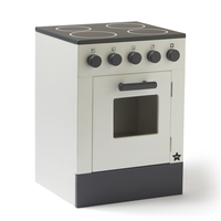 Speelgoedfornuis met oven