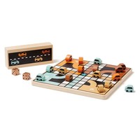 Mens erger je niet Aiden