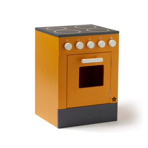 Kids Concept Speelgoedfornuis met oven