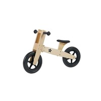 Houten loopfiets Neo