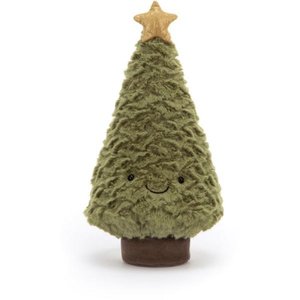 Jellycat Amuseable Original Christmas Tree Small