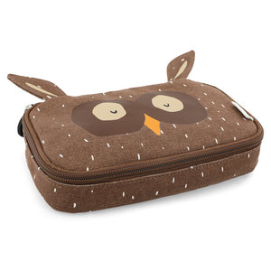 Trixie Etui  Mr. Owl