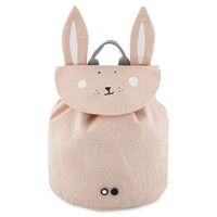 Rugzak mini Mrs. Rabbit