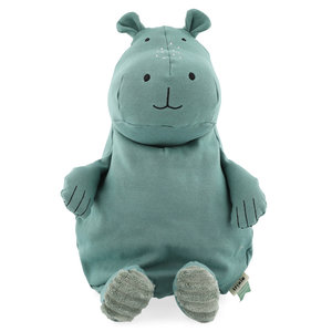 Trixie Knuffel groot - Mr. Hippo