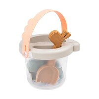 Sand play set 5 pcs Deer friends (sand)