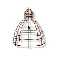 Industriële lamp Noor