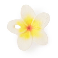Bijtspeeltje Hawaii bloem