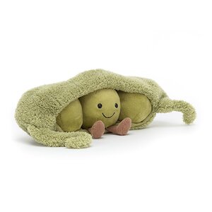 Jellycat Jellycat Amuseable Pea In A Pod