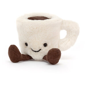 Jellycat Jellycat Amuseable Espresso Cup