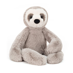 Jellycat Jellycat Baily Luiaard