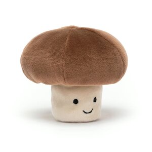 Jellycat Jellycat Vivacious Champignon