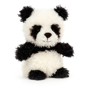 Jellycat Jellycat Little Panda