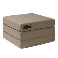 by KlipKlap 3 Fold Single