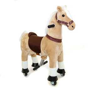 Happy Pony Twister | Medium (4 tot 10 jaar)