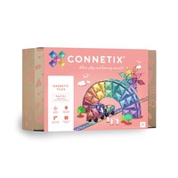 CONNETIX Mega pack pastel 202 delig