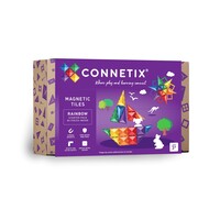 CONNETIX starter pack 62 delig