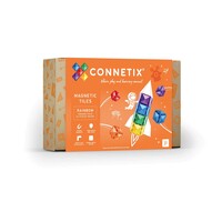CONNETIX Rainbow expansion Pack 42 delig