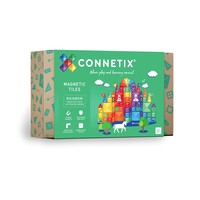 CONNETIX creative pack 102 delig
