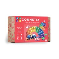CONNETIX Mega pack 212 delig
