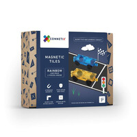 CONNETIX Auto's (2 stuks)