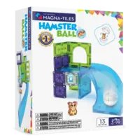 MAGNA-TILES - Hamster Ball (13 stuks)