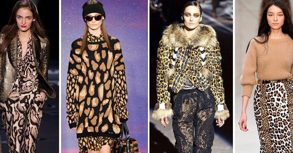 Trends najaar-winter 2014-2015