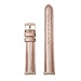 Cluse Uurwerkbandje Minuit strap rose gold