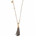 Halsketting Boho Gold