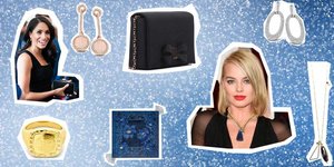 5 x Celebrity Accessories