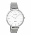 Oozoo Montre Ruth Silver 40mm