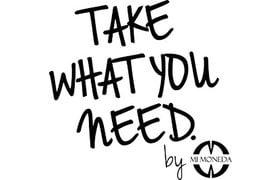 Take What You Need
