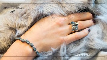 Deze feestaccessoires doen ons nu al verlangen naar de feestdagen!