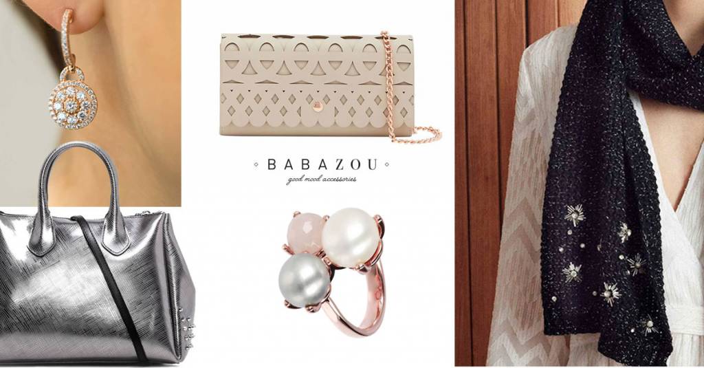 De Babazou cadeaugids: kerst essentials